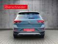 Volkswagen T-Roc 2.0 TDI DSG Goal AHK KAMERA NAVI LED LIGHT ACC DAB Blau - thumbnail 4