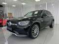 Mercedes-Benz GLC 220 Coupé 220d 4Matic 9G-Tronic Noir - thumbnail 1
