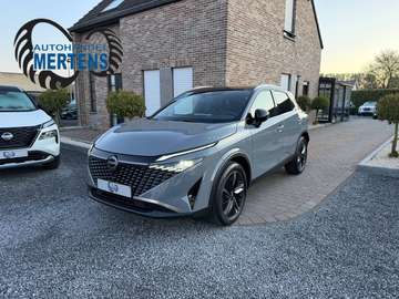 1.3 DIG-T MHEV 158PK TEKNA PANO LEDER HUD EL/KOFFER NIEUW 0KM
