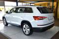 Skoda Kodiaq Soleil 4x4 XENON / NAVI / R-KAM / PDC Weiß - thumbnail 3