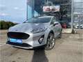 Ford Fiesta i EcoBoost Active 2 5D Zilver - thumbnail 2