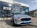 Ford Fiesta i EcoBoost Active 2 5D Argent - thumbnail 4
