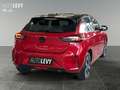 Opel Corsa F 1.2 Turbo GS +Kamera+CarPlay+Teilleder+ Rouge - thumbnail 6