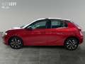 Opel Corsa F 1.2 Turbo GS +Kamera+CarPlay+Teilleder+ Rouge - thumbnail 3