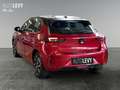 Opel Corsa F 1.2 Turbo GS +Kamera+CarPlay+Teilleder+ Rot - thumbnail 4