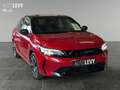 Opel Corsa F 1.2 Turbo GS +Kamera+CarPlay+Teilleder+ Rot - thumbnail 8
