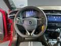 Opel Corsa F 1.2 Turbo GS +Kamera+CarPlay+Teilleder+ Rood - thumbnail 13