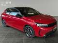 Opel Corsa F 1.2 Turbo GS +Kamera+CarPlay+Teilleder+ Rouge - thumbnail 7