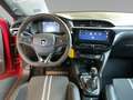 Opel Corsa F 1.2 Turbo GS +Kamera+CarPlay+Teilleder+ Rouge - thumbnail 11