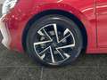 Opel Corsa F 1.2 Turbo GS +Kamera+CarPlay+Teilleder+ Rouge - thumbnail 15