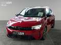 Opel Corsa F 1.2 Turbo GS +Kamera+CarPlay+Teilleder+ Rouge - thumbnail 2