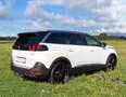 Peugeot 5008 GT-LINE / 7 SITZE / AHK / LEDER / LED / CAM Weiß - thumbnail 4
