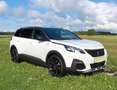 Peugeot 5008 GT-LINE / 7 SITZE / AHK / LEDER / LED / CAM Weiß - thumbnail 2