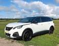 Peugeot 5008 GT-LINE / 7 SITZE / AHK / LEDER / LED / CAM Weiß - thumbnail 1