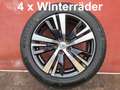 Peugeot 5008 GT-LINE / 7 SITZE / AHK / LEDER / LED / CAM Weiß - thumbnail 19