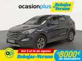 Hyundai SANTA FE 2.0CRDi 4x2 Essence 7s Azul - thumbnail 1