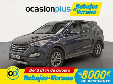 2.0CRDi 4x2 Essence 7s
