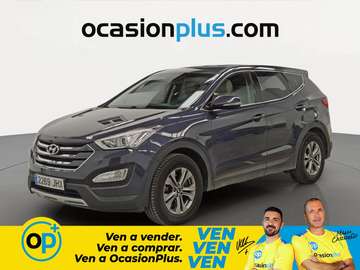 2.0CRDi 4x2 Essence 7s