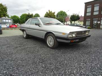 Coupe 2500 I.E.