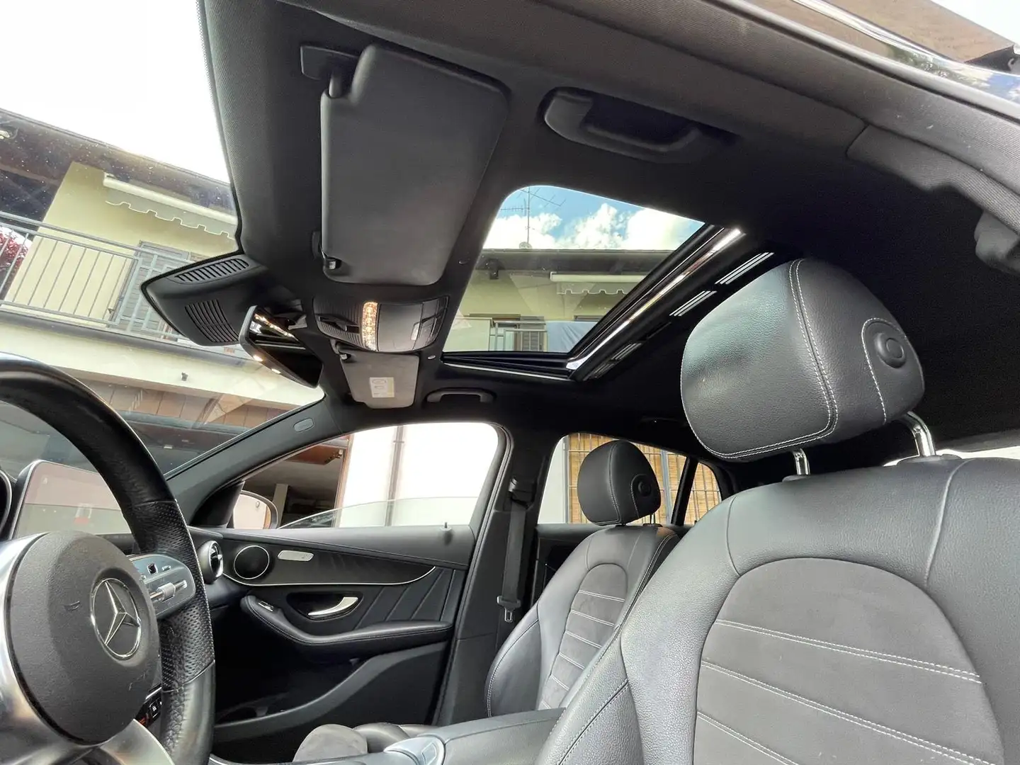 Mercedes-Benz GLC 300 d Premium Plus 4matic auto - 2
