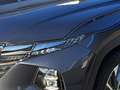Hyundai TUCSON 1.6 GDI Turbo TREND Assist.-Paket el. Heckklappe Gris - thumbnail 5