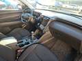 Hyundai TUCSON 1.6 GDI Turbo TREND Assist.-Paket el. Heckklappe Gris - thumbnail 13
