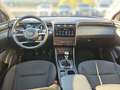 Hyundai TUCSON 1.6 GDI Turbo TREND Assist.-Paket el. Heckklappe Gris - thumbnail 10