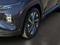 Hyundai TUCSON 1.6 GDI Turbo TREND Assist.-Paket el. Heckklappe Gris - thumbnail 6