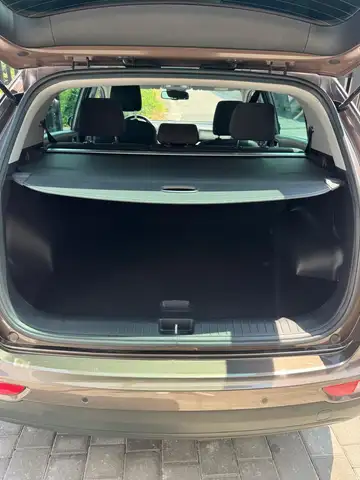 Kia Sportage view 9
