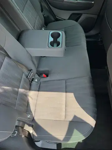 Kia Sportage view 8