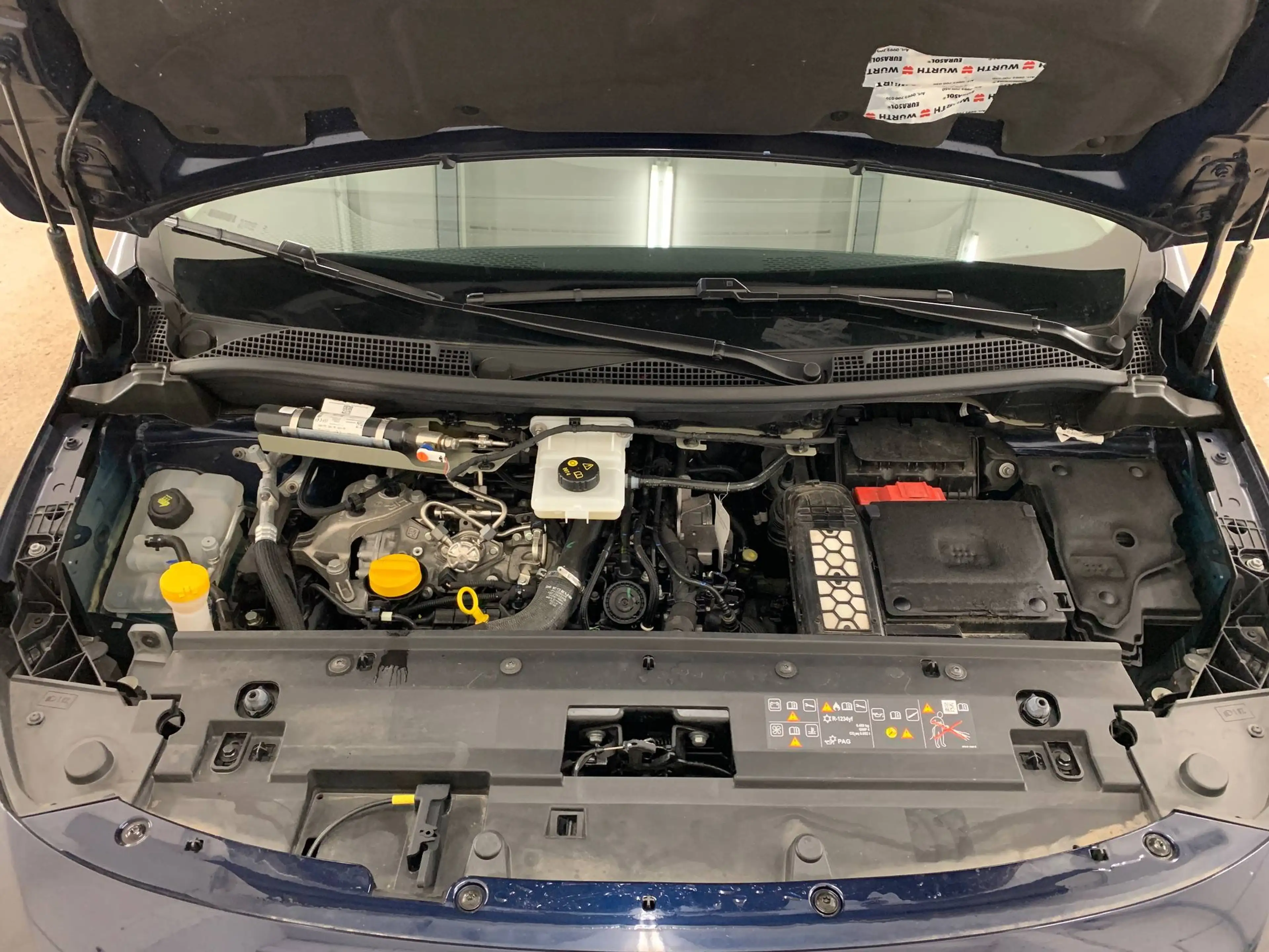 Mercedes-Benz T-Class 180 lang 1.HAND+WENIG-KM+ROLLSTUHLUMBAU+VOLL-LEDER — photo 8