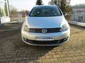 Volkswagen Golf Plus VI STYLE+Sitzheiz.+Einparkhilfe+gepfle Silber - thumbnail 2