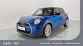 MINI Cooper S Blau - thumbnail 1
