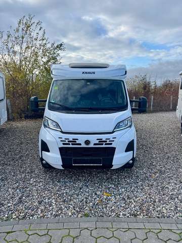 Knaus VAN TI 650 MEG VANSATION