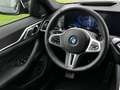 BMW i4 M50 xDrive Gran Coupé PRO Noir - thumbnail 24