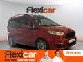 Ford Tourneo Courier 1.5 TDCi 70kW (95CV) Sport Rojo - thumbnail 1