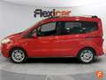 Ford Tourneo Courier 1.5 TDCi 70kW (95CV) Sport Rojo - thumbnail 4