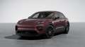 Porsche Macan Macan 4-IVA ESPOSTA-TETTO-SPORT CHRONO-CERCHI 22 Rosso - thumbnail 1