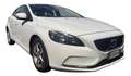 Volvo V40 D3 Kinetic Bianco - thumbnail 4