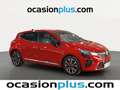 Renault Clio TCe Techno 67kW Rouge - thumbnail 2