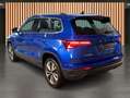 Skoda Karoq 1.5 TSI DSG Selection*Kessy*DAB*LED Bleu - thumbnail 5