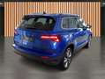 Skoda Karoq 1.5 TSI DSG Selection*Kessy*DAB*LED Bleu - thumbnail 7