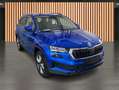 Skoda Karoq 1.5 TSI DSG Selection*Kessy*DAB*LED Bleu - thumbnail 4