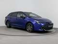 Toyota Corolla Touring Sports Hybrid 140 GR Sport | Navigatie | S Bleu - thumbnail 16