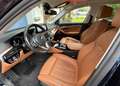 BMW 540 540i xDrive Aut. Luxury Line plava - thumbnail 4