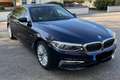 BMW 540 540i xDrive Aut. Luxury Line Синій - thumbnail 3