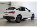 Audi Q5 Sportback 50 TDI quattro S line Matrix*R-Kamera*AH Weiß - thumbnail 3