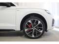 Audi Q5 Sportback 50 TDI quattro S line Matrix*R-Kamera*AH Weiß - thumbnail 5