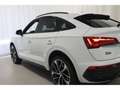 Audi Q5 Sportback 50 TDI quattro S line Matrix*R-Kamera*AH Weiß - thumbnail 13