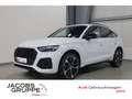 Audi Q5 Sportback 50 TDI quattro S line Matrix*R-Kamera*AH Weiß - thumbnail 1